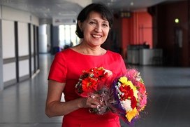 Аватар пользователя