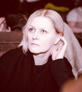Аватар пользователя