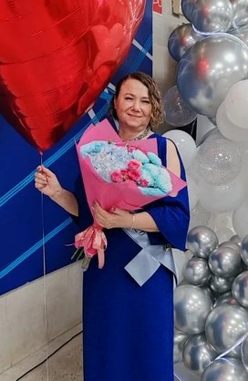 Аватар пользователя