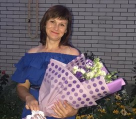Аватар пользователя