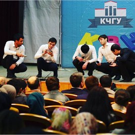 Аватар пользователя