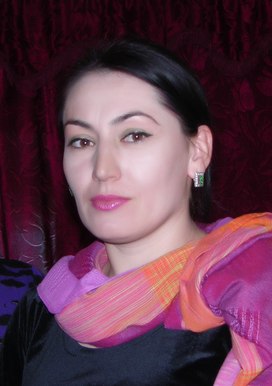 Аватар пользователя