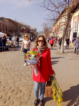 Аватар пользователя