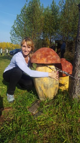 Аватар пользователя