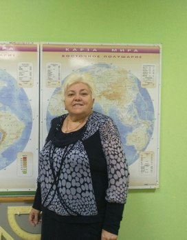 Аватар пользователя