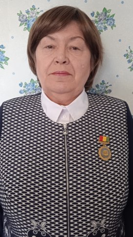 Аватар пользователя