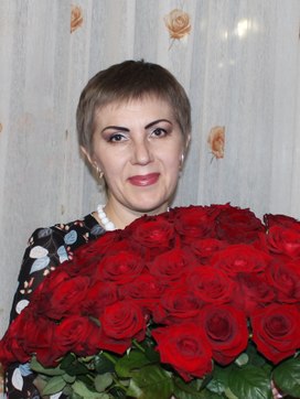 Аватар пользователя