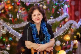 Аватар пользователя