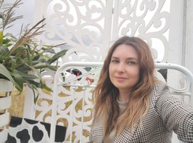 Аватар пользователя