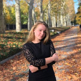 Аватар пользователя