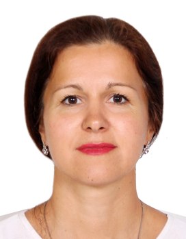 Аватар пользователя