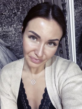 Аватар пользователя