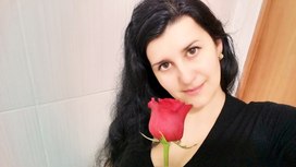 Аватар пользователя