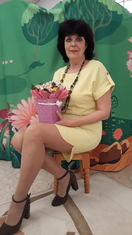 Аватар пользователя