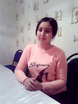 Аватар пользователя