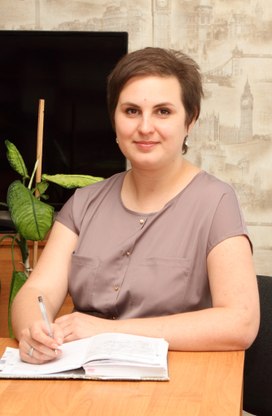 Аватар пользователя