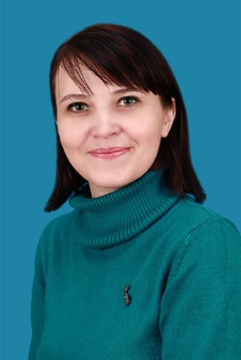 Аватар пользователя