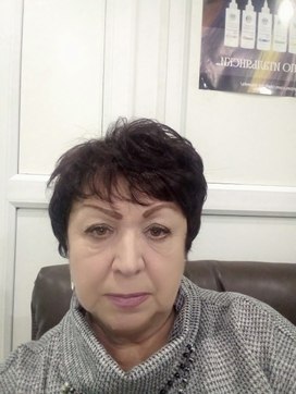 Аватар пользователя