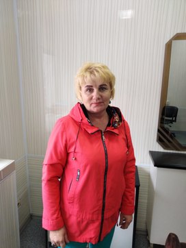 Аватар пользователя