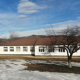 Аватар пользователя