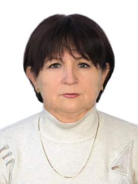 Кочеткова Ирина