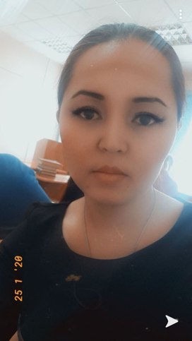 Аватар пользователя