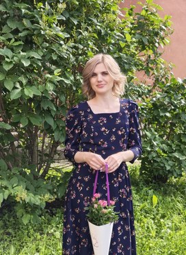 Аватар пользователя