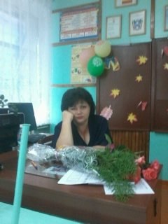 Аватар пользователя