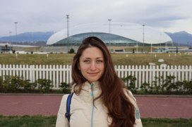 Аватар пользователя