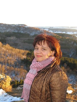 Аватар пользователя