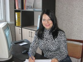 Аватар пользователя