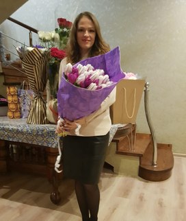 Аватар пользователя