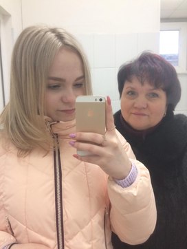 Аватар пользователя