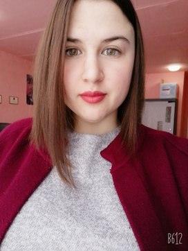 Аватар пользователя