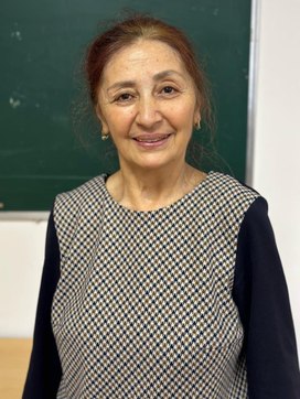 Аватар пользователя