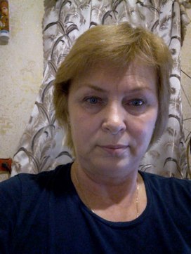 Аватар пользователя