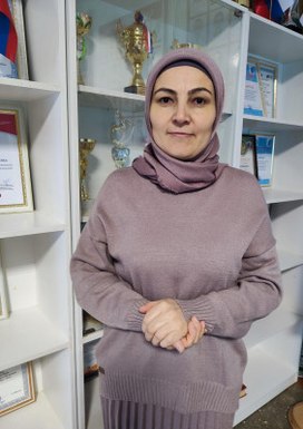 Аватар пользователя