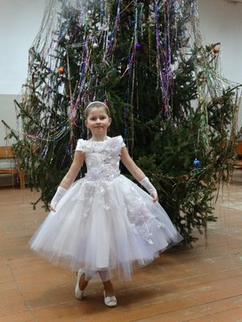 Аватар пользователя