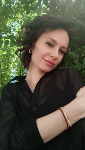 Аватар пользователя