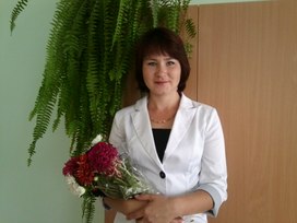 Аватар пользователя