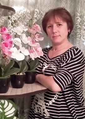Аватар пользователя