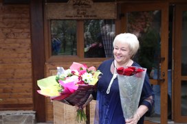 Аватар пользователя