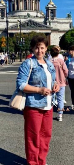 Аватар пользователя