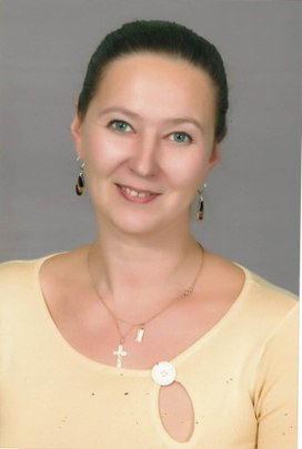 Аватар пользователя