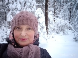 Аватар пользователя