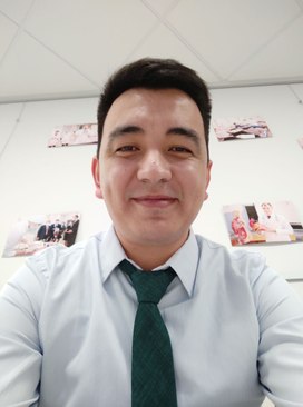Аватар пользователя