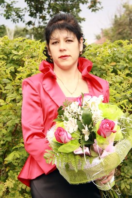 Аватар пользователя