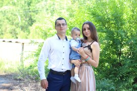 Аватар пользователя