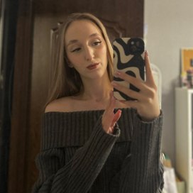 Аватар пользователя
