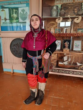 Аватар пользователя